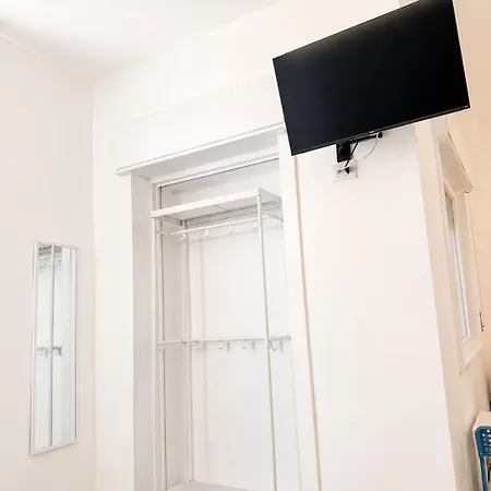 Apartmanhotel Marechiaro